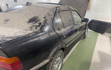 BMW 3 серия, 1993 год, 200 000 рублей, 7 фотография