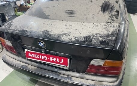 BMW 3 серия, 1993 год, 200 000 рублей, 9 фотография