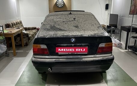 BMW 3 серия, 1993 год, 200 000 рублей, 20 фотография