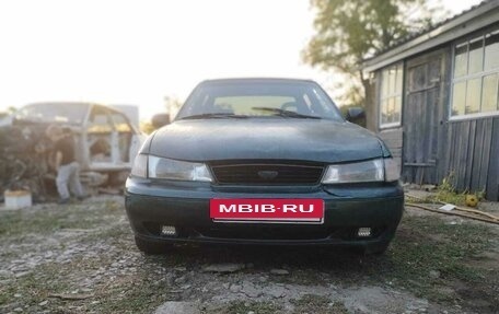 Daewoo Nexia I рестайлинг, 2002 год, 130 000 рублей, 7 фотография