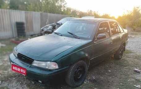 Daewoo Nexia I рестайлинг, 2002 год, 130 000 рублей, 2 фотография