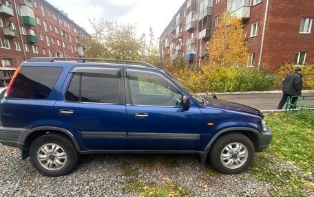 Honda CR-V IV, 1997 год, 465 000 рублей, 2 фотография