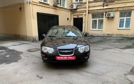 Chrysler 300M, 2003 год, 430 000 рублей, 4 фотография