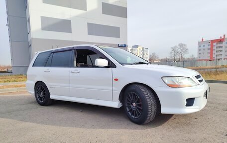 Mitsubishi Lancer IX, 2001 год, 650 000 рублей, 2 фотография