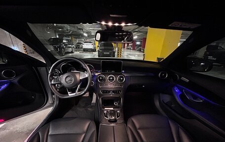 Mercedes-Benz C-Класс, 2014 год, 2 755 500 рублей, 8 фотография