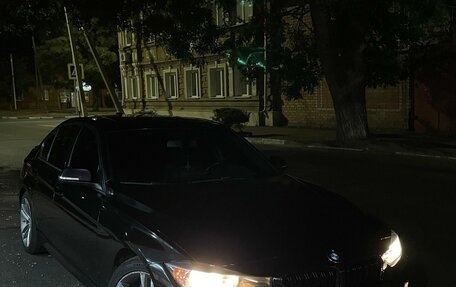 BMW 3 серия, 2015 год, 2 350 000 рублей, 2 фотография