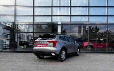 Haval Jolion, 2024 год, 2 649 000 рублей, 2 фотография