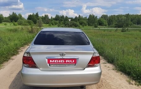 Toyota Camry V40, 2005 год, 980 000 рублей, 3 фотография