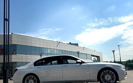 BMW 7 серия, 2013 год, 4 000 000 рублей, 8 фотография