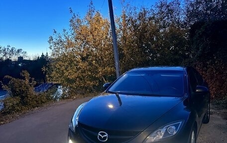 Mazda 6, 2007 год, 880 000 рублей, 3 фотография