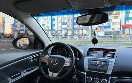 Mazda 6, 2007 год, 880 000 рублей, 11 фотография