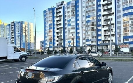 Mazda 6, 2007 год, 880 000 рублей, 4 фотография