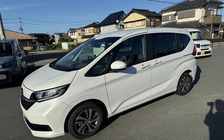 Honda Freed II, 2021 год, 1 850 000 рублей, 14 фотография