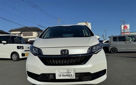 Honda Freed II, 2021 год, 1 850 000 рублей, 10 фотография