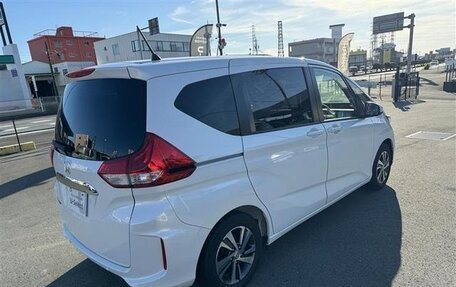 Honda Freed II, 2021 год, 1 850 000 рублей, 17 фотография