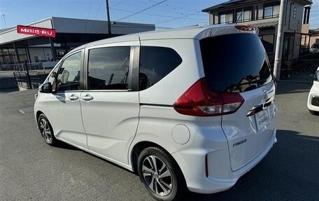 Honda Freed II, 2021 год, 1 850 000 рублей, 16 фотография