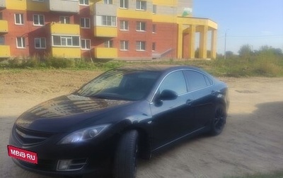 Mazda 6, 2007 год, 590 000 рублей, 1 фотография