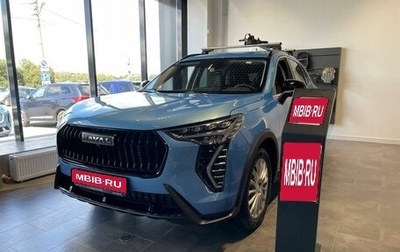 Haval Jolion, 2024 год, 2 449 000 рублей, 1 фотография