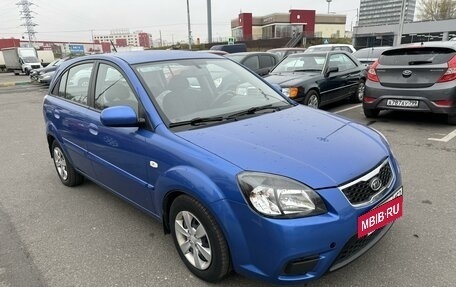 KIA Rio II, 2011 год, 795 000 рублей, 2 фотография