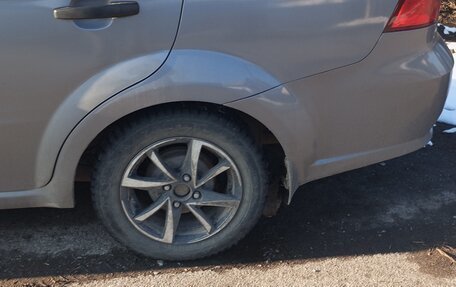 Chevrolet Aveo III, 2010 год, 500 000 рублей, 3 фотография