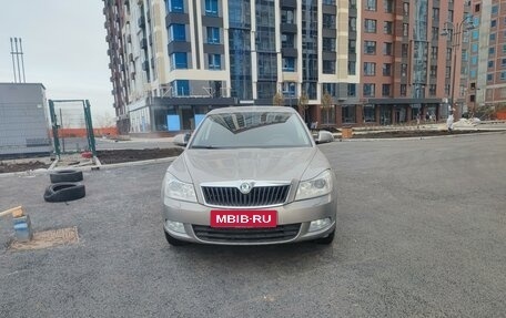 Skoda Octavia, 2013 год, 995 000 рублей, 6 фотография