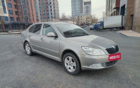 Skoda Octavia, 2013 год, 995 000 рублей, 7 фотография