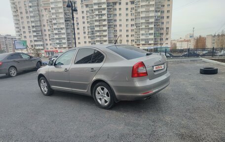 Skoda Octavia, 2013 год, 995 000 рублей, 21 фотография