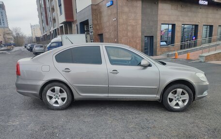 Skoda Octavia, 2013 год, 995 000 рублей, 25 фотография