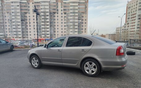 Skoda Octavia, 2013 год, 995 000 рублей, 22 фотография