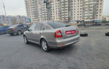 Skoda Octavia, 2013 год, 995 000 рублей, 20 фотография