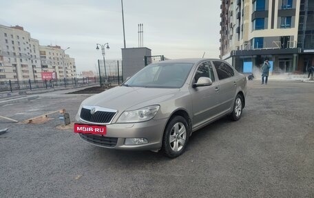 Skoda Octavia, 2013 год, 995 000 рублей, 17 фотография