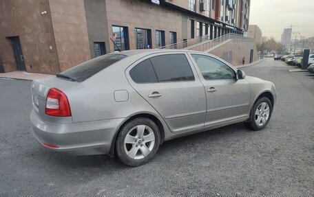 Skoda Octavia, 2013 год, 995 000 рублей, 26 фотография