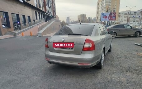 Skoda Octavia, 2013 год, 995 000 рублей, 28 фотография