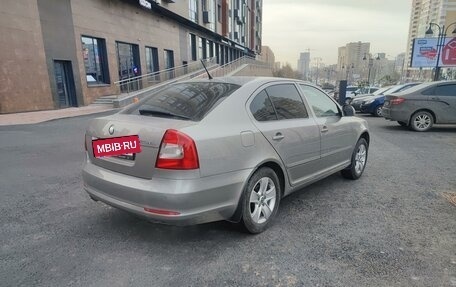 Skoda Octavia, 2013 год, 995 000 рублей, 27 фотография