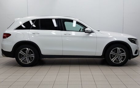 Mercedes-Benz GLC, 2018 год, 3 697 000 рублей, 4 фотография