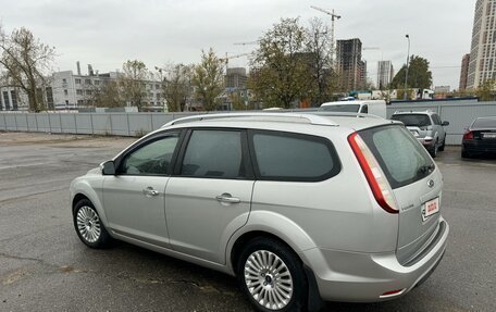 Ford Focus II рестайлинг, 2011 год, 870 000 рублей, 6 фотография