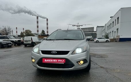 Ford Focus II рестайлинг, 2011 год, 870 000 рублей, 2 фотография