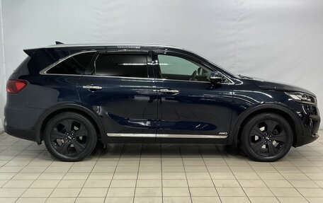 KIA Sorento III Prime рестайлинг, 2017 год, 3 249 000 рублей, 8 фотография