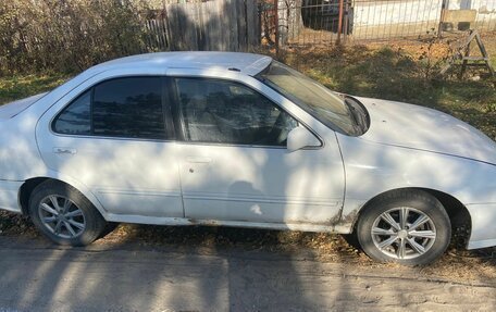 Nissan Sunny B14, 1997 год, 230 000 рублей, 3 фотография