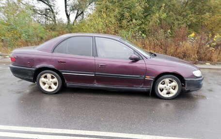 Opel Omega B, 1995 год, 99 000 рублей, 2 фотография