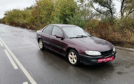 Opel Omega B, 1995 год, 99 000 рублей, 1 фотография