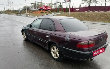 Opel Omega B, 1995 год, 99 000 рублей, 6 фотография