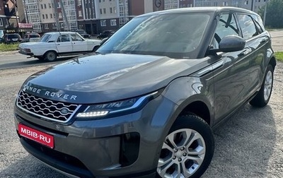 Land Rover Range Rover Evoque II, 2019 год, 4 400 000 рублей, 1 фотография