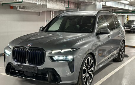 BMW X7, 2023 год, 16 300 000 рублей, 1 фотография