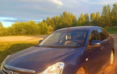 Nissan Almera, 2014 год, 700 000 рублей, 1 фотография