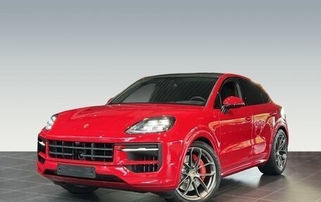 Porsche Cayenne III, 2024 год, 24 536 636 рублей, 1 фотография