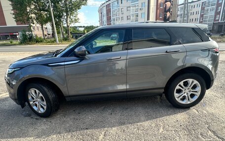 Land Rover Range Rover Evoque II, 2019 год, 4 400 000 рублей, 8 фотография