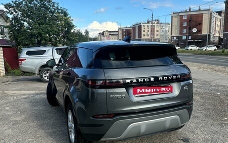 Land Rover Range Rover Evoque II, 2019 год, 4 400 000 рублей, 6 фотография