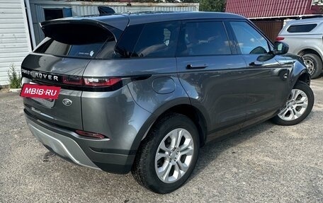 Land Rover Range Rover Evoque II, 2019 год, 4 400 000 рублей, 4 фотография