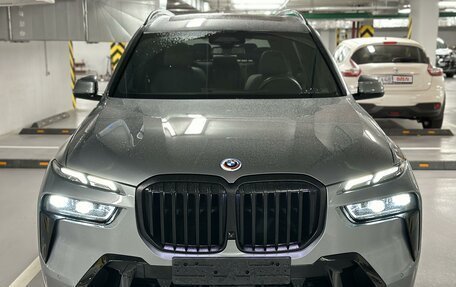 BMW X7, 2023 год, 16 300 000 рублей, 2 фотография